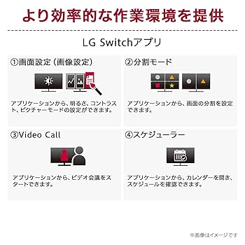 Amazon.co.jp: LG モニター ディスプレイ 32UR500K-B 31.5インチ